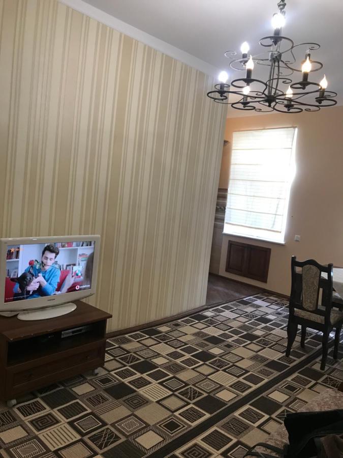 Квартира В Серці Львова Lviv Eksteriør billede