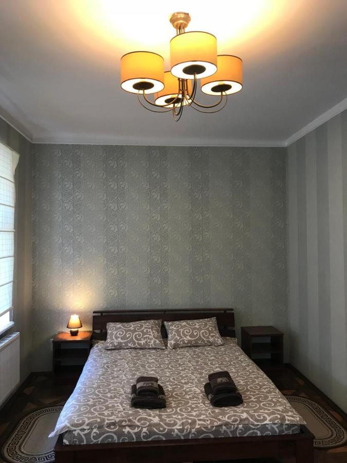 Квартира В Серці Львова Lviv Eksteriør billede